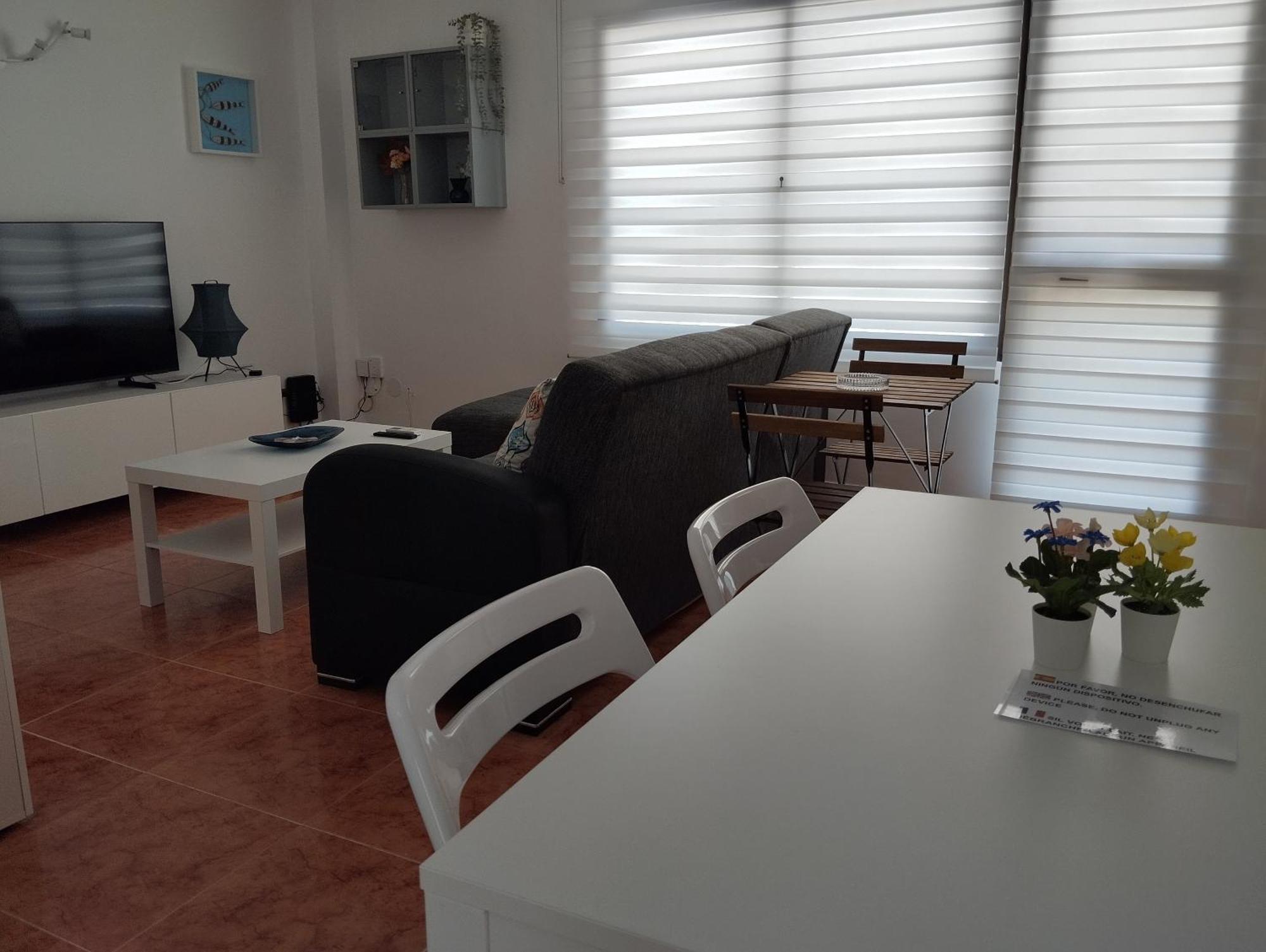 Apartamento Lidia Planta 1, La Carihuela 1ª Linea Playa, Vistas Mar, 1 Dormitorio, 52 M2, 1-3 Huesped, Amplio Balcon, Wifi Torremolinos Exterior foto